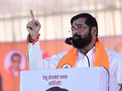 Cut off the ticket of the councilor whose ward has less votes; Eknath Shinde's warning | ज्या नगरसेवकाच्या वॉर्डात कमी मते, त्याचे तिकीट कापू; एकनाथ शिंदे यांचा इशारा