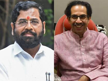 Sanjay Raut brother Vinayak Raut claims that Eknath Shinde group 8 to 10 MLAs are in contact with Uddhav Thackeray | मंत्रिपद हुकलेले ८ ते १० आमदार ठाकरे गटाच्या संपर्कात- राऊतांचा मोठा दावा