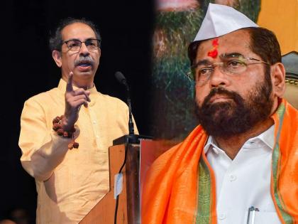 Eknath Shinde shocks Uddhav Thackeray; former education committee chairman sandhya doshi joined shivsena | एकनाथ शिंदेंचा उद्धव ठाकरेंना धक्का; माजी शिक्षण समिती अध्यक्षांच्या हाती 'धनुष्यबाण'