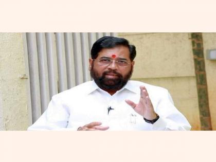 Eknath Shinde group will announce the district heads in Vidarbha today | शिंदे गटाकडून आज विदर्भातील जिल्हा प्रमुखांची होणार घोषणा