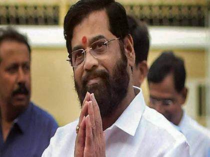   Various development projects in Kalyan will be inaugurated by Chief Minister Eknath Shinde on February 15   | कल्याणमधील विविध विकास प्रकल्पाचे मुख्यमंत्र्याच्या हस्ते होणार लोकार्पण  