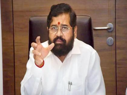 make reckless driving a non-bailable offence; Instructions by CM Eknath Shinde | बेदरकारपणे वाहन चालविणाऱ्यांना अजामीनपात्र गुन्ह्याच्या कक्षेत आणणार; CM एकनाथ शिंदे यांचे निर्देश