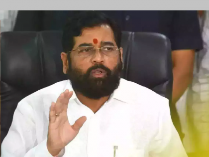 Eknath Shinde: End political arena after election, Chief Minister Eknath Shinde's appeal | Eknath Shinde: निवडणूक झाली की राजकीय आखाडा संपवा, मुख्यमंत्री एकनाथ शिंदेंचे आवाहन