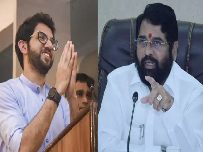 Aditya Thackeray: 'If you want to come back to Shiv Sena, then' Aditya Thackeray's appeal to rebel MLA | Aditya Thackeray: 'शिवसेनेत परत यायचं असेल तर...' आदित्य ठाकरेंचे बंडखोर आमदारांना आवाहन