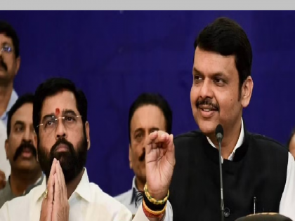 Devendra Fadnavis: Deputy Chief Minister Devendra Fadnavis's statement on former MahaVikasAghadi government's decisions | Devendra Fadnavis: 'मविआ सरकारच्या निर्णयांना स्थगिती दिली नाही, पण...', देवेंद्र फडणवीसांची स्पष्टोक्ती