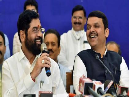 Maharashtra Assembly Election 2024: Will Eknath Shinde demand Chief Minister post from BJP? 'These' 5 points will be important | एकनाथ शिंदे भाजपसमोर मुख्यमंत्रीपदाची मागणी करणार? 'हे' 5 मुद्दे महत्वाचे ठरणार...