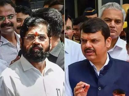 CM Eknath Shinde: धमकीच्या फोनवर एकनाथ शिंदेंनी स्पष्टच सांगितलं; देवेंद्र फडणवीस यांचंही नाव घेतलं!