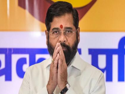 'We support BJP's decision; There is no if-but in our mind,' said Eknath Shinde | 'भाजपच्या निर्णयाला पूर्ण पाठिंबा; आमच्या मनात किंतु परंतु नाही,' एकनाथ शिंदेंची स्पष्टोक्ती