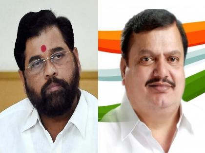 Chief Minister Eknath Shinde Tribute to MLA P. N. Patil | सहृदयी नेतृत्व काळाच्या पडद्याआड; मुख्यमंत्री एकनाथ शिंदे यांची आमदार पी. एन. पाटील यांना श्रद्धांजली