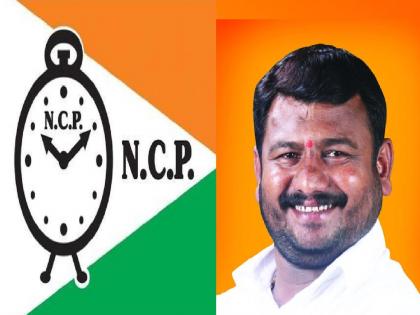 This revolt is not against Shiv Sena but against NCP, Sangli Shiv Sena district chief in Eknath Shinde group | हे बंड राष्ट्रवादीविरुद्ध, सांगलीचे शिवसेना जिल्हाप्रमुख एकनाथ शिंदेंच्या गोटात