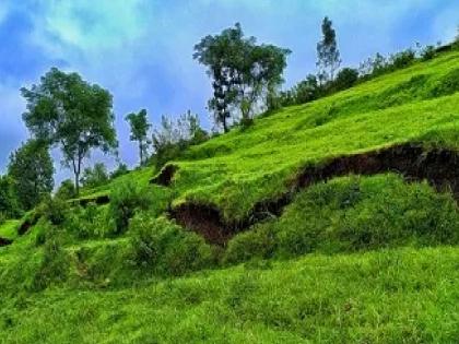 The risk of landslides remains high during the monsoon in Shirala taluka of Sangli district | Sangli: डोंगर खचले तरी वाड्या वस्त्यांचे पुनर्वसन होईना !, शिराळा तालुक्यात भूस्खलनाचा धोका कायम The risk of landslides remains high during the monsoon in Shirala taluka of Sangli district | Sangli: डोंगर खचले तरी वाड्या वस्त्यांचे पुनर्वसन होईना !, शिराळा तालुक्यात भूस्खलनाचा धोका कायम