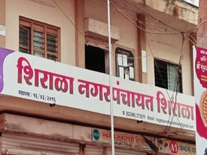 Sangli: शिराळ्यात पक्ष प्रवेशामुळे राजकीय समीकरणे बदलली, तिरंगी लढत होणार?