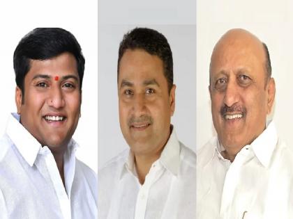 Maharashtra assembly vidhan sabha election 2024 Samrat Mahadik or Satyajit Deshmukh from the Grand Alliance against MLA Mansingrao Naik in Shirala Constituency is still undecided | Sangli: शिराळा मतदारसंघात महाडिक-देशमुख यांच्यात रस्सीखेच; महायुतीत बंडखोरीची शक्यता