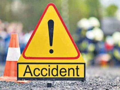 A youth from Shirwal was killed in a collision with an unknown vehicle, the driver escaped | अज्ञात वाहनाच्या धडकेत शिरवळचा तरुण ठार, वाहन चालक पसार 