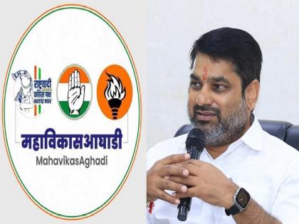 Along with four seats in Kolhapur district for the Legislative Assembly the Congress insisted on the Shirol seat as well | ‘शिरोळ’च्या जागेवरही काँग्रेसचा दावा, जागावाटपात कोल्हापूरमध्ये महाविकास आघाडीत रस्सीखेच 