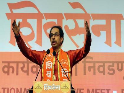 Uddhav Thackeray will remain the party chief, Anil Parba's warning to the Shinde group | ...तोपर्यंत पक्षप्रमुख उद्धव ठाकरेच राहतील; अनिल परबांचा शिंदे गटाला इशारा