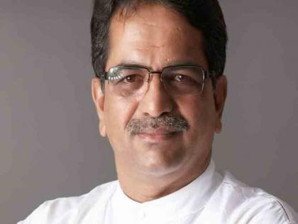 MNS leader Shishir Shinde may join Sena on June 19 | शिशीर शिंदे 19 तारखेला करणार शिवसेनेत प्रवेश