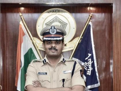 Transfers of senior IPS officers; Shisve become new joint Commissioner of Pune | वरिष्ठ आयपीएस अधिकाऱ्यांचा बदल्या; शिसवे पुण्याचे नवे सहपोलीस आयुक्त 