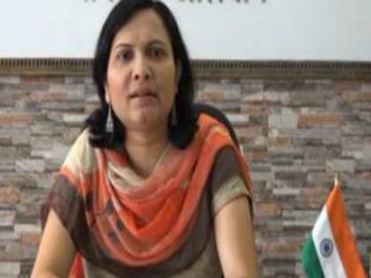 Pune Municipal Corporation Additional Commissioner Shital Udale's transfer | पुणे महापालिकेच्या अतिरिक्त आयुक्त शितल उगले यांची बदली 