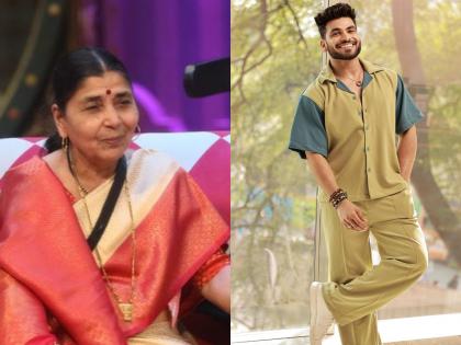 bigg boss marathi fame shiv thakare open up about his mother | घराबाहेर उभ्या असलेल्या चाहत्यांना जेवू घालते शिव ठाकरेची आई; अभिनेत्याने केला खुलासा