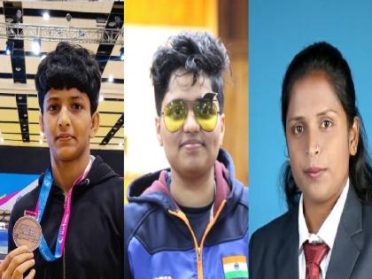 Shiv Chhatrapati Award announced to six players of Kolhapur | अखेर शिवछत्रपती पुरस्कार जाहीर, कोल्हापूर जिल्ह्यातील सहा खेळाडूंचा समावेश 