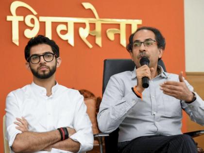 bjp atul bhatkhalkar taunts shiv sena chief uddhav thackeray over dasara melava at shivaji park | Maharashtra Politics: “लोकांमध्ये प्रचंड उत्सुकता आहे? दसरा मेळावा कुठे होणार? आणि हसरा मेळावा कुठे होणार?”