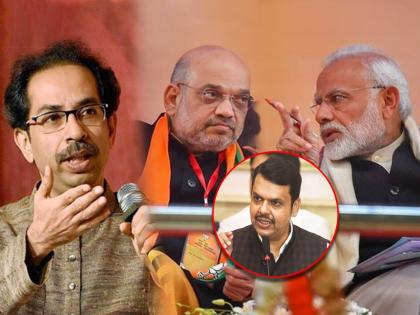 shiv sena chief uddhav thackeray slams bjp and eknath shinde group over current political situation | Maharashtra Political Crisis: “हा तर चोरबाजार, दुसऱ्यांचे आमदार-खासदार चोरणं हाच भाजपचा एककलमी कार्यक्रम”: उद्धव ठाकरे