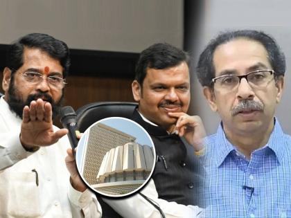 big blow to shiv sena not single member of uddhav thackeray group in vidhan sabha sabha working consulting committee | Maharashtra Political Crisis: शिंदे-फडणवीसांचा शिवसेनेला दणका! विधानसभा ‘या’ समितीतून ठाकरे गट बेदखल?