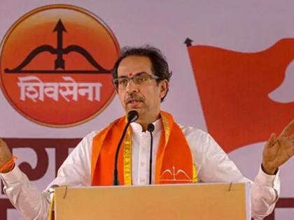 Shiv Sena's Morcha in Mumbai today against crop insurance companies | पीक विमा कंपन्यांविरोधात शिवसेना आक्रमक; मुंबईत आज भव्य मोर्चा