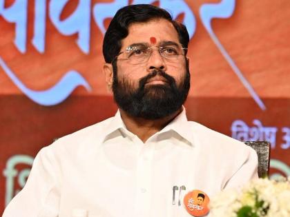 maharashtra assembly election 2024 Eknath Shinde will take the post of Deputy Chief Minister; Urban development and another important account instead of housing? | एकनाथ शिंदे उपमुख्यमंत्रिपद घेणार; गृहऐवजी नगरविकास अन् आणखी एक महत्त्वाचे खाते मिळणार?