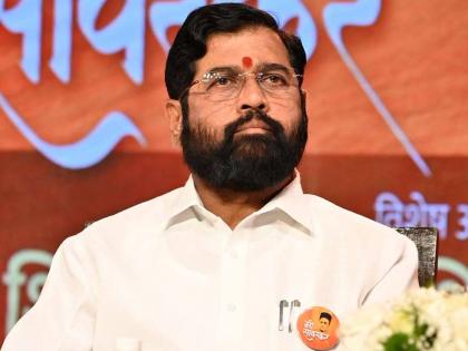 BJP leaders are overjoyed, expecting the political power of Shinde Sena to be shaken | भाजप नेत्यांना आनंदाच्या उकळ्या, शिंदेसेनेच्या राजकीय ताकदीला वेसण बसण्याची अपेक्षा BJP leaders are overjoyed, expecting the political power of Shinde Sena to be shaken | भाजप नेत्यांना आनंदाच्या उकळ्या, शिंदेसेनेच्या राजकीय ताकदीला वेसण बसण्याची अपेक्षा