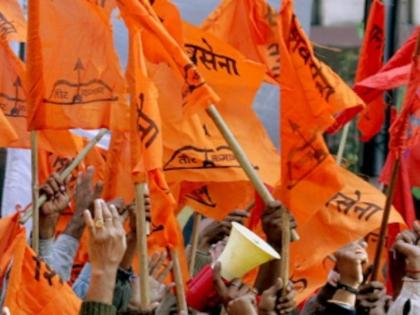 Navi Mumbai Strong fielding to take over Shiv Sena shakhas now maharashta political crisis rebel workers | नवी मुंबई : आता शिवसेना शाखा ताब्यात घेण्यासाठी जोरदार फिल्डिंग