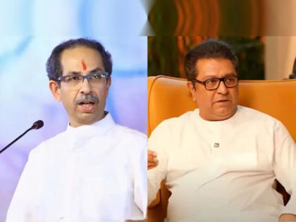 मनसे, उद्धवसेनेतही नाराजीनाट्य; राजीनामा, बंडखोरीचे सत्र सुरू - Marathi News | Discontent also in MNS, Uddhav Sena; Resignation, rebellion session begins | Latest News at Lokmat.com