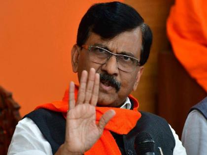 MP Sanjay Raut criticized BJP and Shinde group | 'त्या २५ जणांचा बाळासाहेबांशी, शिवसेनेशी संबंधही नव्हता'; संजय राऊत अन् पवार एकाचवेळी छ. संभाजीनगरमध्ये