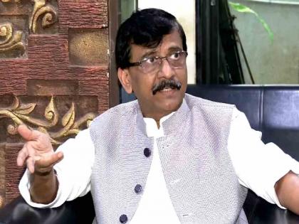 Big news mp Sanjay Raut was sentenced to 15 days imprisonment in the case of property damage case | मोठी बातमी! संजय राऊत अब्रुनुकसानीच्या खटल्यात दोषी, १५ दिवसांच्या तुरुंगवासाची शिक्षा