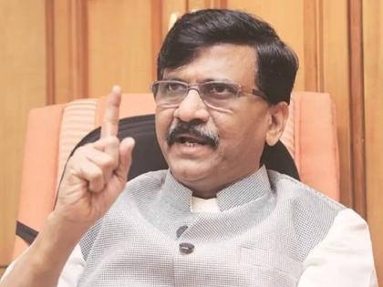 Sanjay Raut moves court to retrieve screenplay seized by ED | ईडीने जप्त केलेल्या पटकथा मिळविण्यासाठी संजय राऊत न्यायालयात