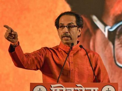 lok sabha election 2019 Shiv Sena to contest 15 seats in Bengal against TMC BJP | शिवसेनेनं स्वबळाचा नारा खरा 'करून दाखवला'; या राज्यात 'एकला चालो रे'