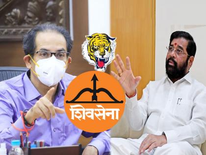 bjp sudhir mungantiwar criticizes shiv sena uddhav thackeray over amit shah allegation and support cm eknath shinde | Maharashtra Political Crisis: “केवळ धनुष्यबाण चिन्हावर नाही, तर शिवसेनेवर एकनाथ शिंदे यांचाच अधिकार, कारण...”