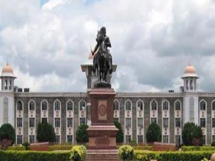 Why Shivaji University is moving towards re appointment of CHB teachers | शिवाजी विद्यापीठाची ‘सीएचबी’कडे वाटचाल कशाला?