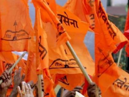 Two groups in Shiv Sena, Ordinary Shiv Sainiks remain confused due to Eknath Shinde revolt | Shiv Sena: कोणता हा झेंडा घेऊ हाती? सामान्य शिवसैनिकांचा संभ्रम कायम