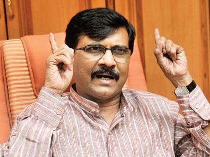 The next chief minister will be the Shiv Sena, Sanjay Rauta divides the BJP | पुढचा मुख्यमंत्री शिवसेनेचाच होणार, संजय राऊतांनी भाजपाला डिवचले 