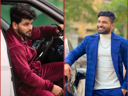 Bigg boss 16 fame Shiv Thakare buy his new car | Shiv Thakare : रिक्षा, बसने प्रवास करायचा शिव ठाकरे, आता खरेदी केली स्वतःची कार, म्हणाला..