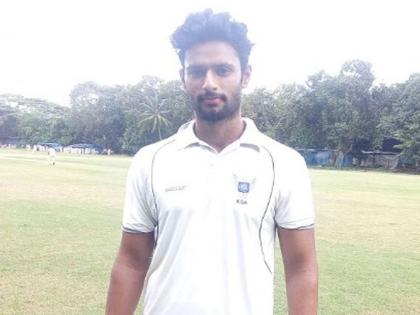 Ranji Trophy: Mumbai move towards taking big lead; Shivam Dubey's century; Under the pressure of the railways | रणजी चषक: मुंबईची मोठी आघाडी घेण्याकडे वाटचाल; शिवम दुबेचे शतक; रेल्वे दडपणाखाली