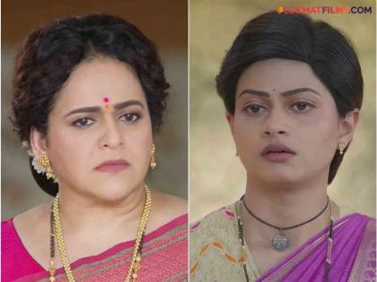 Interesting twist in 'Shiva' serial, Shiva saves Seetai's fortune | 'शिवा' मालिकेत रंजक वळण, शिवाने वाचवले सीताईचे सौभाग्य