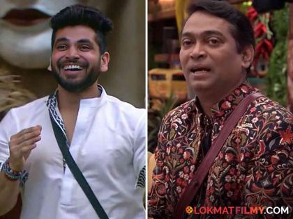 bigg boss marathi season 5 shiv thakare revealed about paddy kamble played game well | "पॅडी दादांसारखी माणसं बिग बॉसला हवी असतात..." शिव ठाकरेने स्पष्टचं सांगितलं, म्हणाला..,