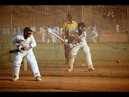 mumbai's contribution to Indian cricket team | भारतीय क्रिकेट संघात या मुंबईकरांचा मोठा वाटा