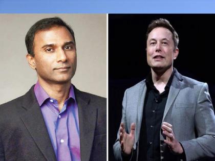 Siva Ayyadurai Elon Musk Twitter | 'I'd love to be the CEO of Twitter'; Siva Ayyadurai expressed his wish | 'मला Twitterचा CEO व्हायला आवडेल'; शिवा अय्यादुराई यांनी व्यक्त केली इच्छा