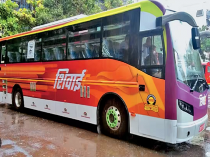 Latur Agra buses to be smoke free; The district will get 75 electrical buses! | धूरमुक्त होणार प्रवास, लातूर जिल्ह्याला ७५ इलेक्ट्रिकल बसेस मिळणार!