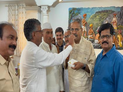 pune news 67 bullock cart owners including Adhalrao Patil acquitted | आढळराव पाटील यांच्यासह ६७ बैलगाडा मालकांची निर्दोष मुक्तता pune news 67 bullock cart owners including Adhalrao Patil acquitted | आढळराव पाटील यांच्यासह ६७ बैलगाडा मालकांची निर्दोष मुक्तता
