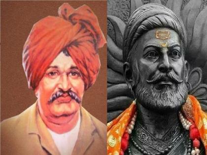 Rajarshi Shahu Maharaj after Chhatrapati Shivaji in vision | राजर्षी शाहू स्मृती जागर: द्रष्टेपणात छत्रपती शिवराय यांच्यानंतर शाहू महाराजच